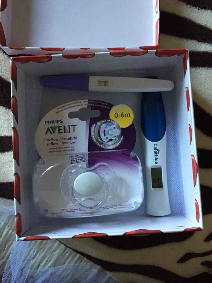 Come lo avete detto a lui?? - 1