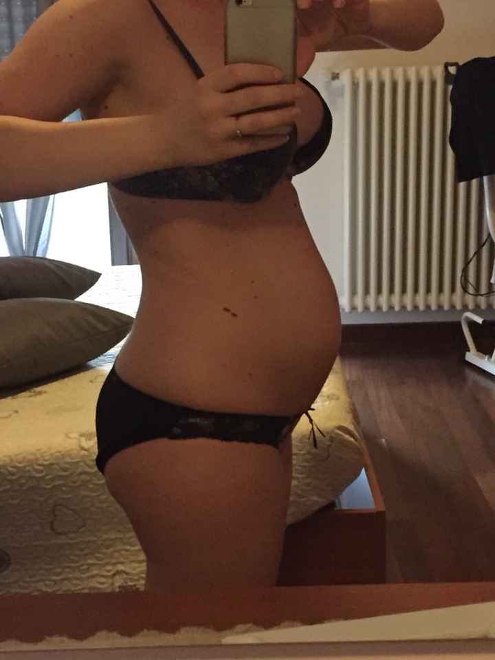 Eccoci a 15 settimane - 1