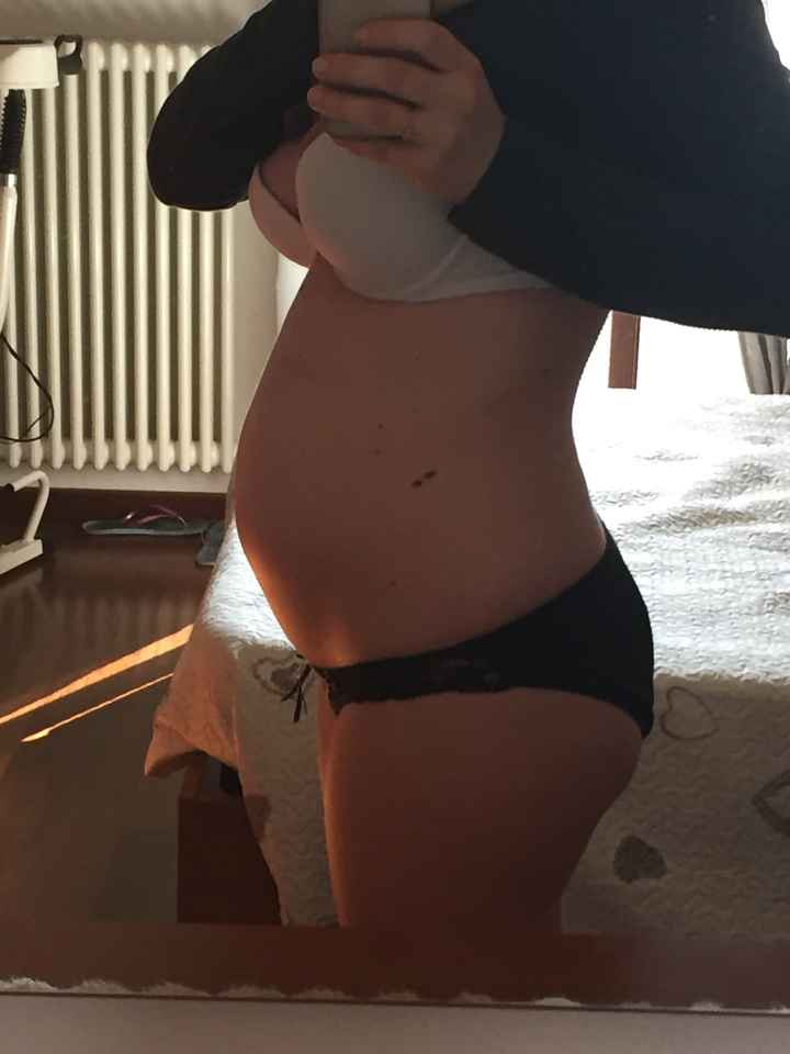 Pancine del 5 mese 🤰 - 1
