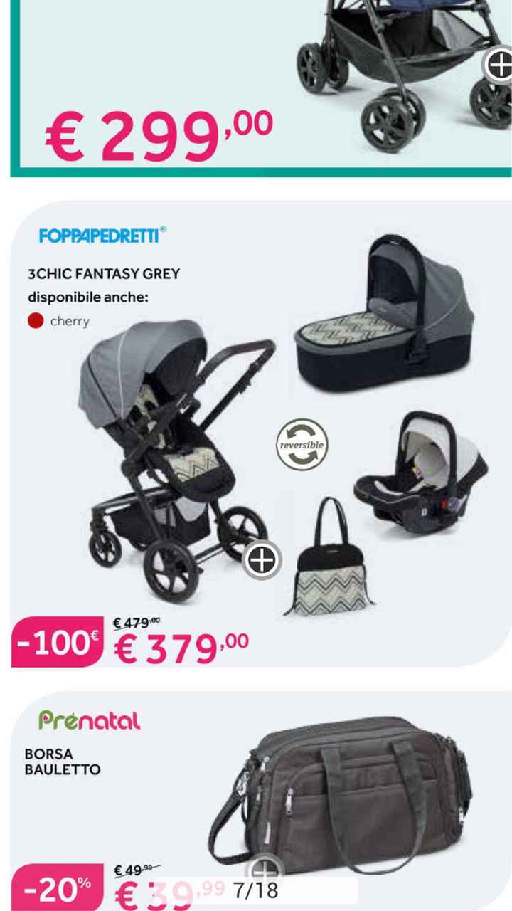 Trio scelto 😍 - 1