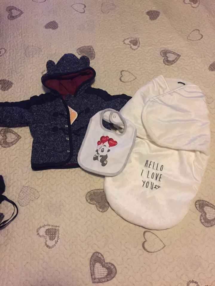 Acquisti della domenica 😍 - 2