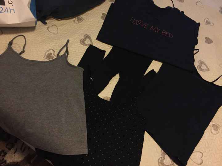 Acquisti della domenica 😍 - 3