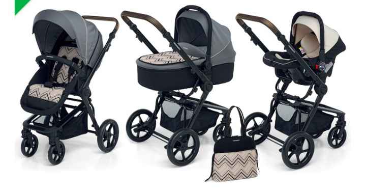 Peggio perego outlet arcore - 1