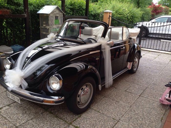 Prezzi servizio auto - 1