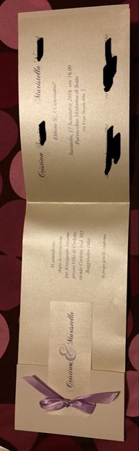 Partecipazioni finalmenteeeeee - 2