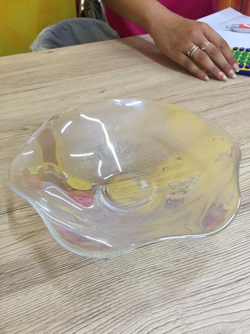 Mi fate vedere le vostre... - 1