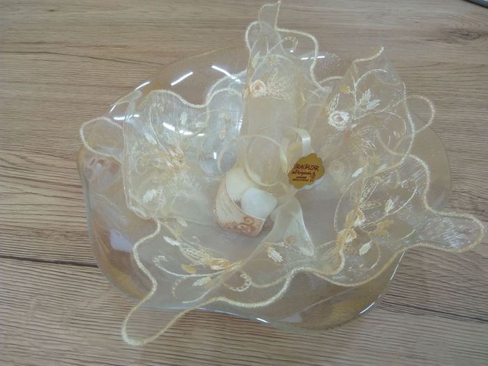 Mi fate vedere le vostre... - 2