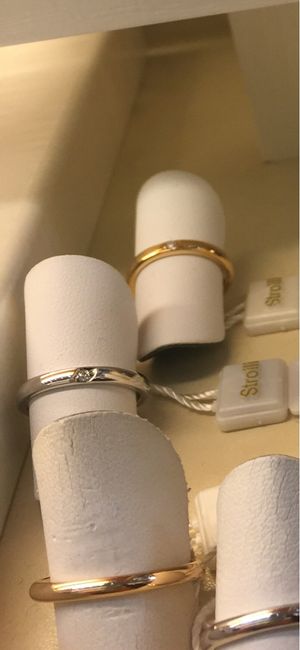 Fedi! e le vostre? - 1