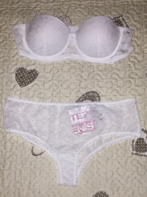 - 12 intimo preso - 1