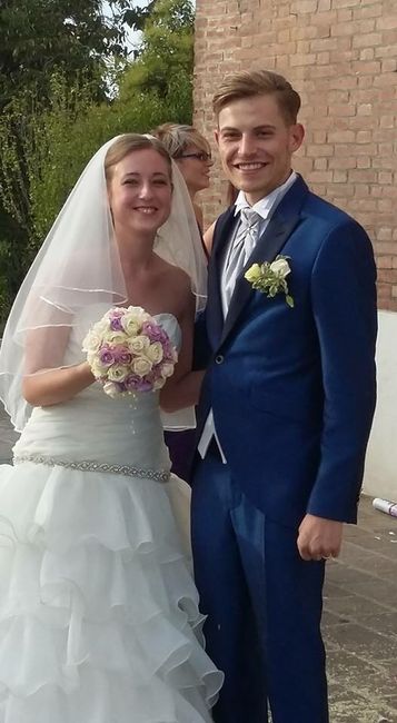 Felicemente sposata! - 3