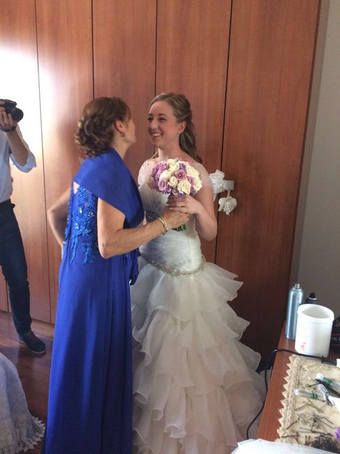 Voi che fiori avete scelto ??? - 2