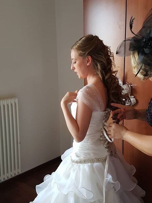 Acconciature semi raccolto.. - 1