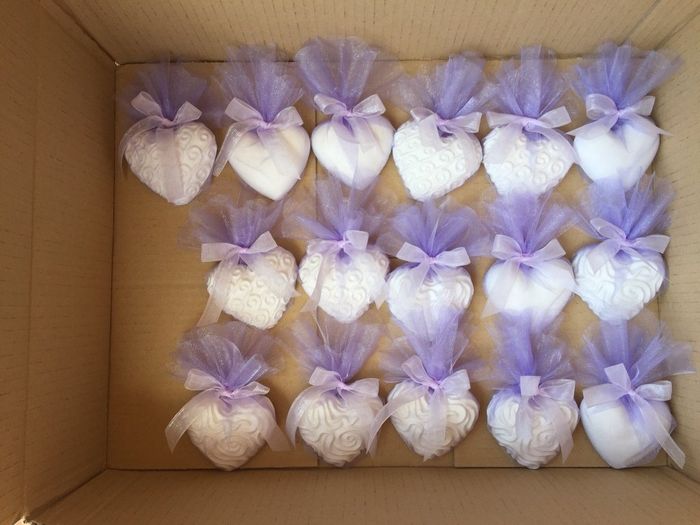 ..segnaposti..tableau marriage.. - 1