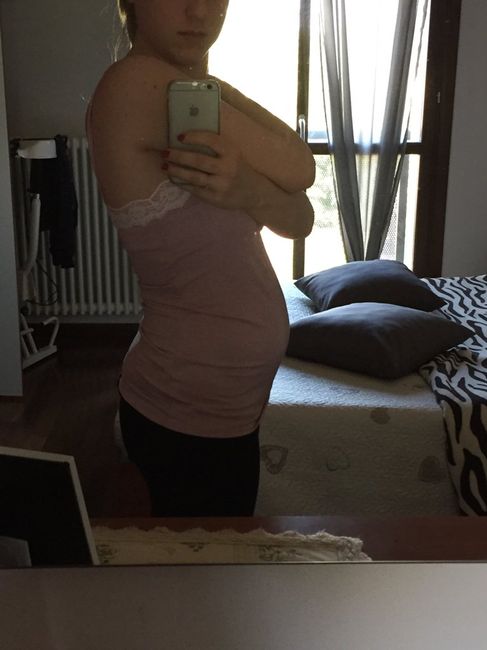 Confrontiamoci ragazze:) - 1