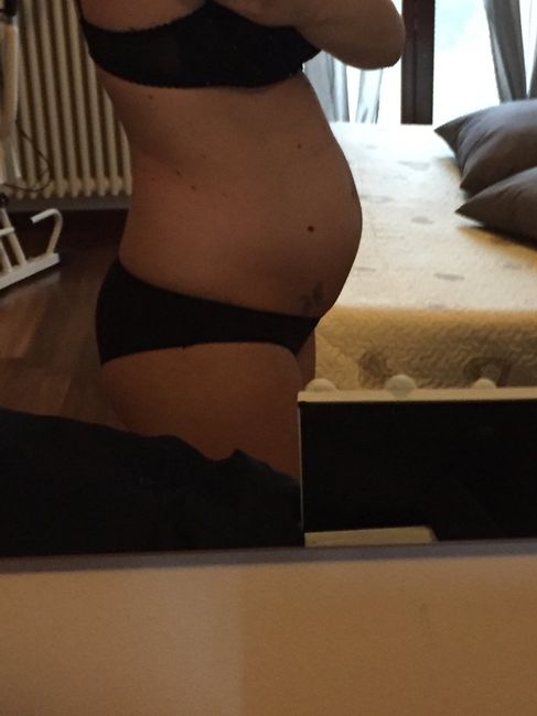 13esima settimana - 1