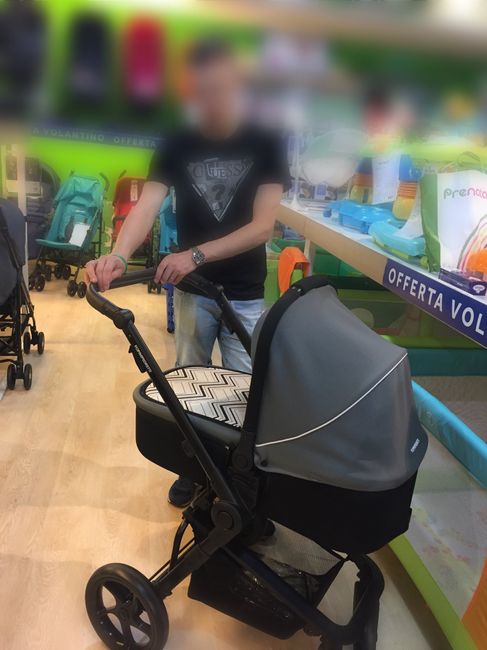 Peggio perego outlet arcore - 1