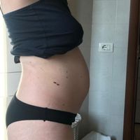 Future Mamme Dicembre 2020 ❤️😍 - 1