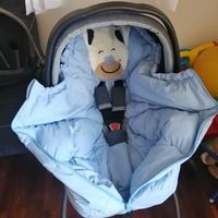 Future mamme novembre 2020 🌞🍁🌷♾ - 1