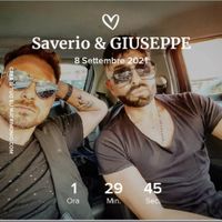 Finalmente il grande giorno e arrivatoo😍 - 1