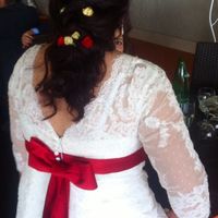 Acconciatura: raccolta o sciolta? - 1