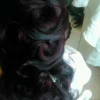 Acconciatura: raccolta o sciolta? - 2