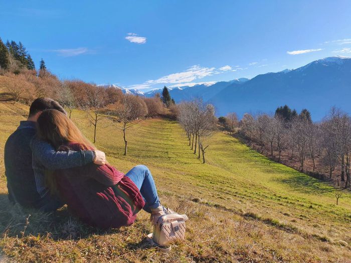 Servizio pre matrimoniale: sì o no? 1