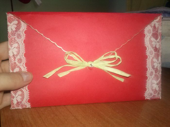 Romanticherie fai da te - 1