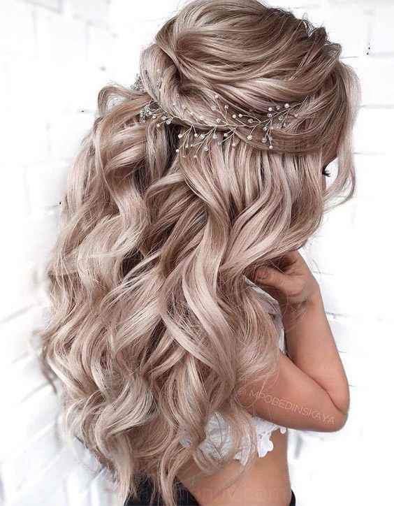 Dubbi acconciatura - 2