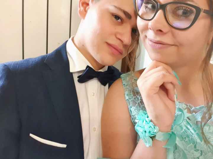 Sposo in cravatta o con il papillon?👔🎀 - 1