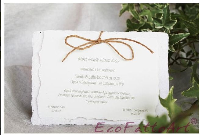 partecipazioni piantabili!!!