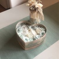 Bouquet della sposa - 1