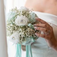 Bouquet della sposa - 2