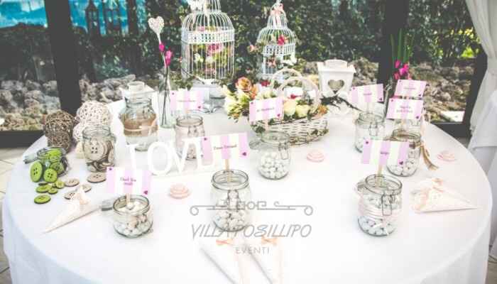 Confettata shabby chic.. - 1
