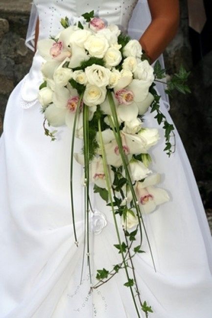 Voi che bouquet  sceglierete??? - 1