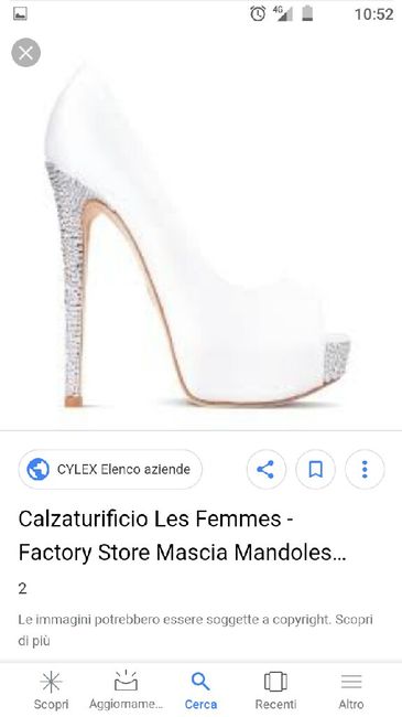 Scarpe matrimonio 2