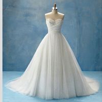 abito da sposa