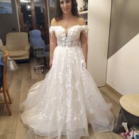 Comprare abiti da sposa online è sicuro? chi di voi ha acquistato? - 1