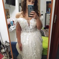 Comprare abiti da sposa online è sicuro? chi di voi ha acquistato? - 2