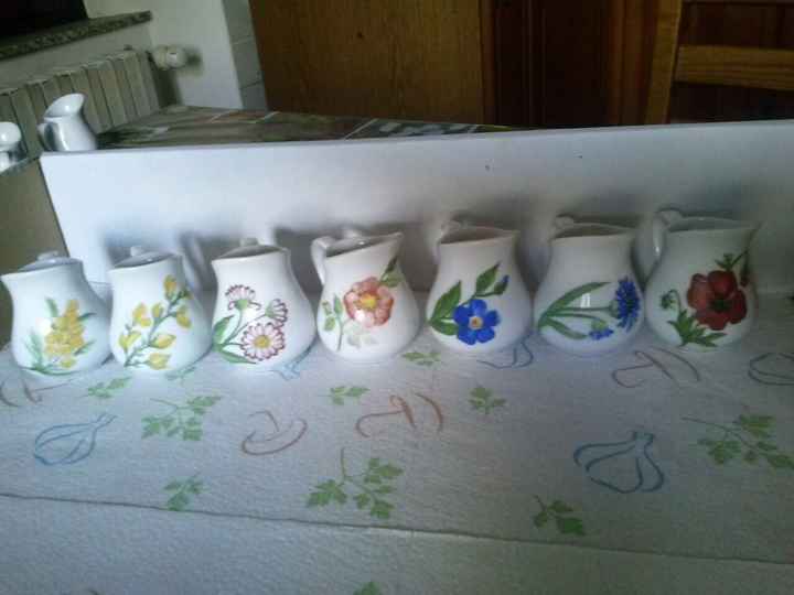 Campioni bomboniere - 1