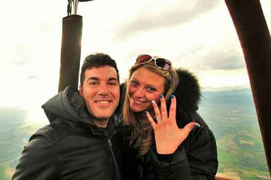 Ma avete tutte ricevuto la fatidica proposta??!? - 1