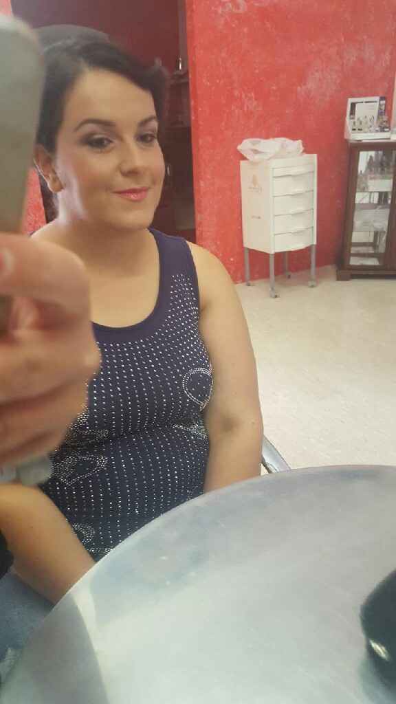 Acconciatura è trucco - 3