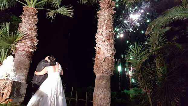 Finalmente sposiiiiii - 1