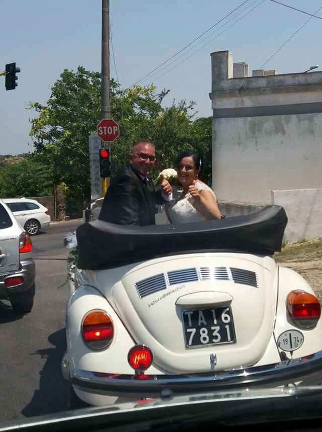 Finalmente sposiiiiii - 5