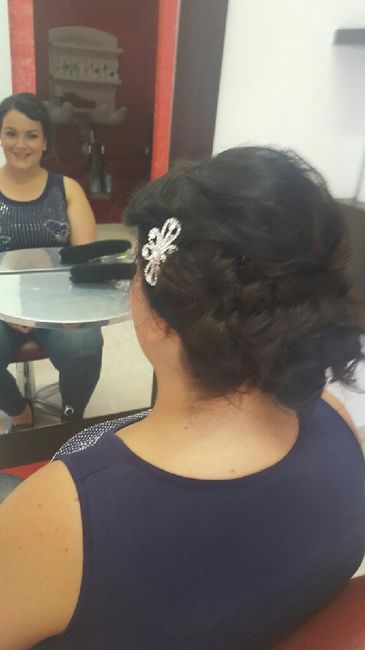 Acconciatura è trucco - 2