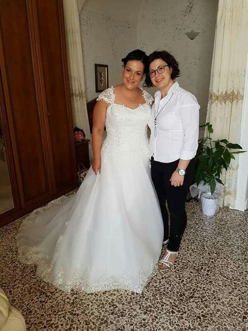 Finalmente sposiiiiii - 10