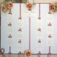 Tableau mariage su tela 