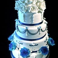 Come sarà la vostra torta??? - 1