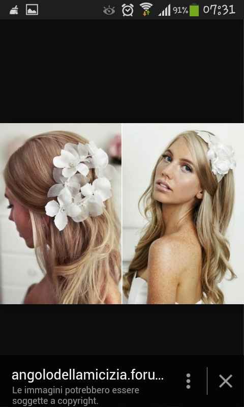 Capelli. .. - 1