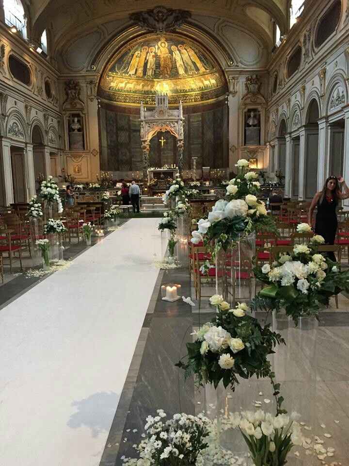 Fiori... quanto mi costate! :o - 1