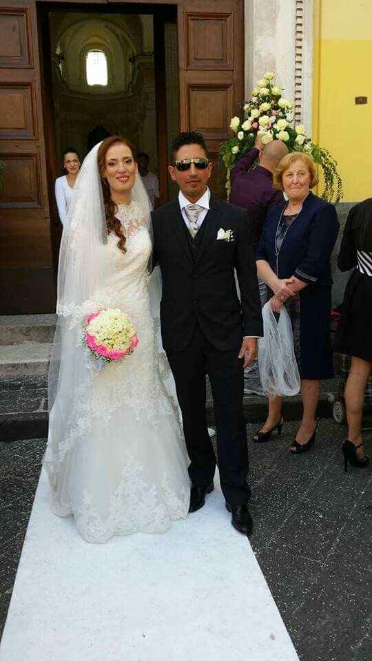 Delusioni parruchiera..non ne vengo fuori -35 giorni! - 4